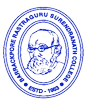 Barrackpore Rastraguru Surendranath College